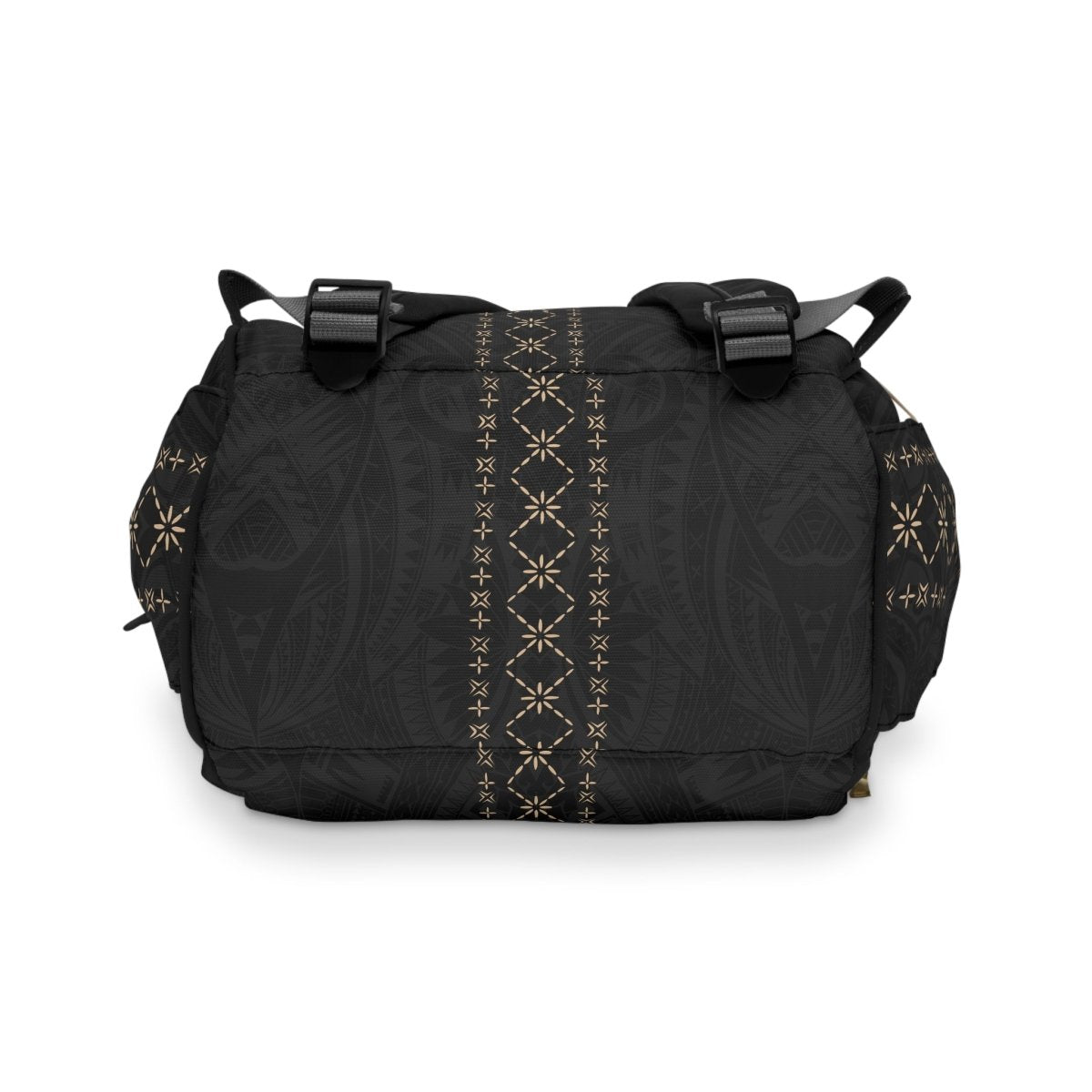 Multifunctional Diaper Backpack - Malu - AU/NZ - The Koko Samoa