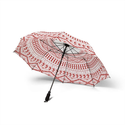 PasifikaOne Umbrella - Tongan White - AU/NZ - The Koko Samoa