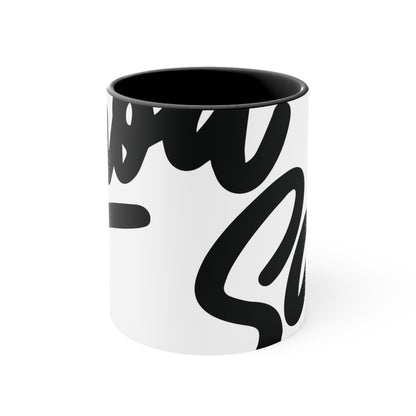 Autograph Mug - Limited Edition 325ml - The Koko Samoa