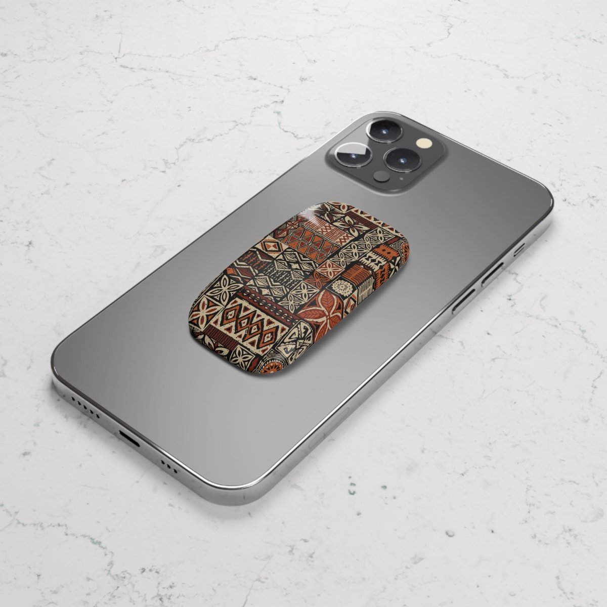 Babe Phone Stand - Elei - AU/NZ/USA - The Koko Samoa