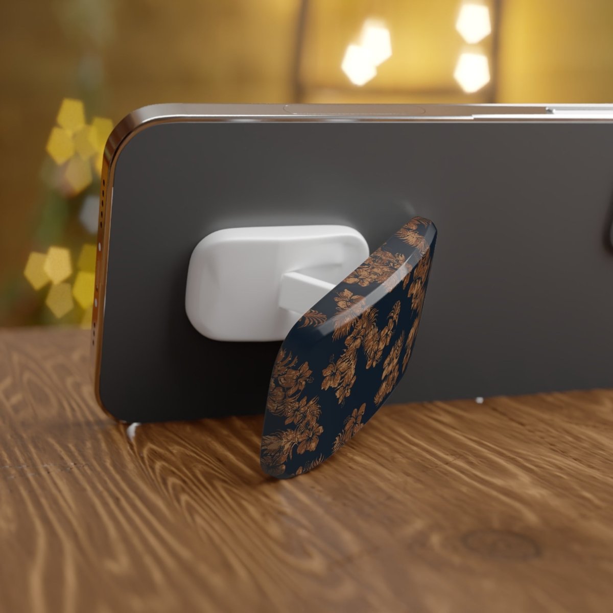 Babe Phone Stand - Fagaloa - AU/NZ/USA - The Koko Samoa
