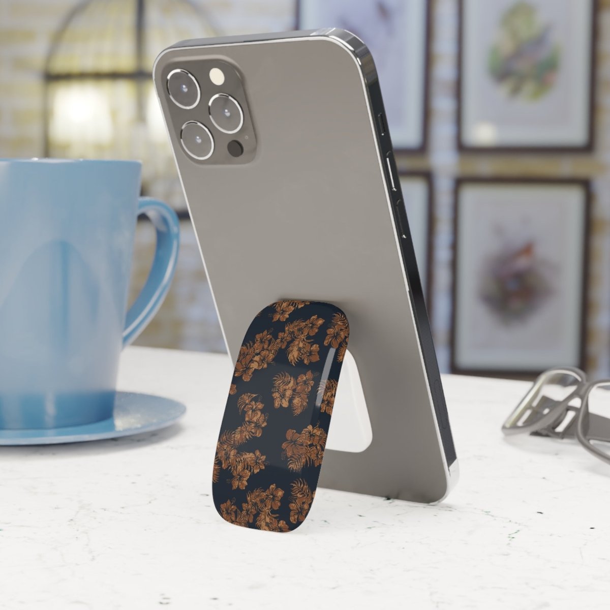 Babe Phone Stand - Fagaloa - AU/NZ/USA - The Koko Samoa