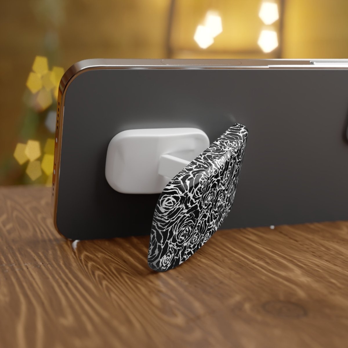 Babe Phone Stand - Faleasiu - AU/NZ/USA - The Koko Samoa