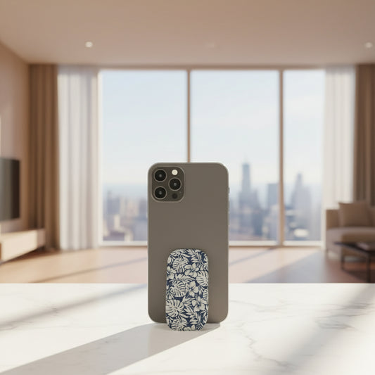 Babe Phone Stand - Falefa - AU/NZ/USA - The Koko Samoa