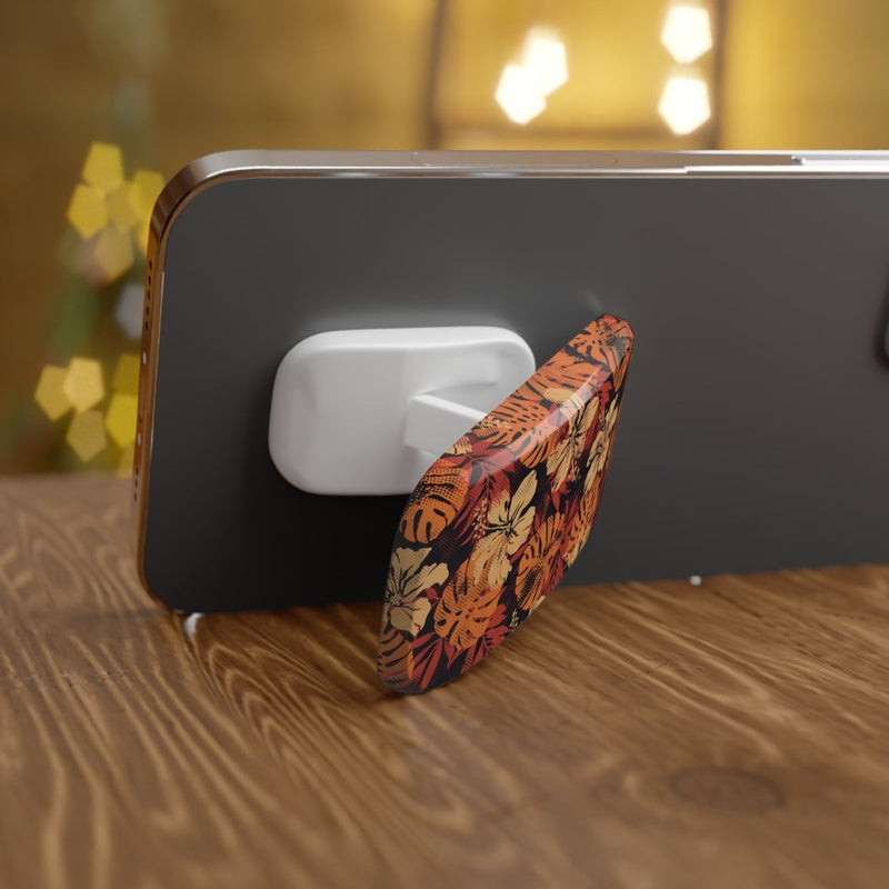 Babe Phone Stand - Lalomanu - AU/NZ/USA - The Koko Samoa