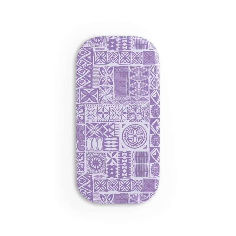 Babe Phone Stand - Lavender Elei - AU/NZ/USA - The Koko Samoa