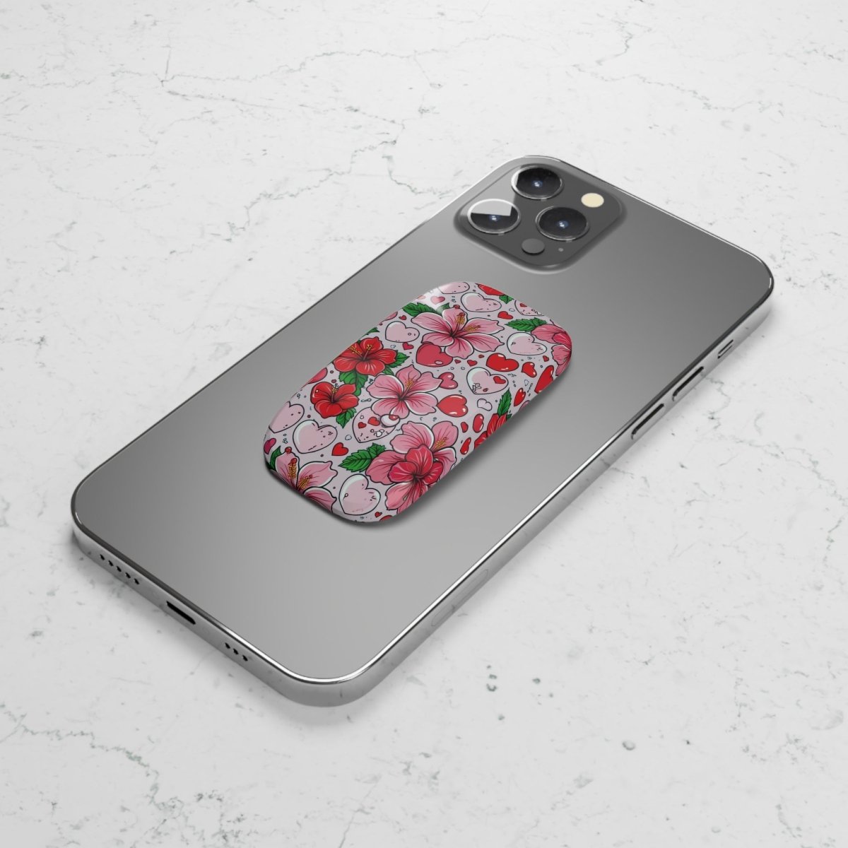 Babe Phone Stand - Love & Aute - AU/NZ/USA - The Koko Samoa