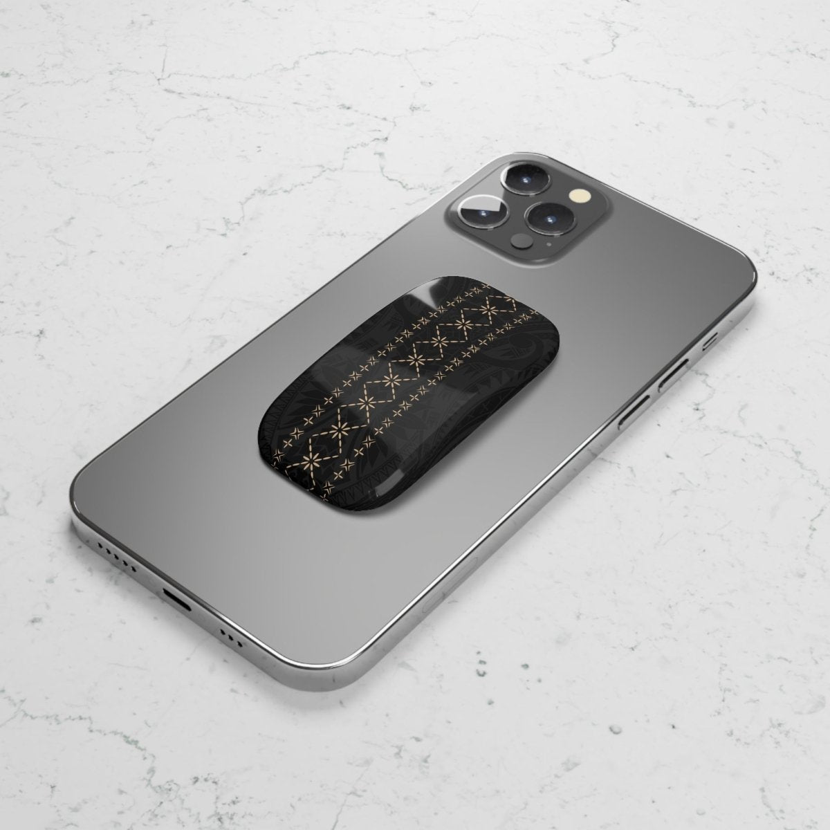 Babe Phone Stand - Malu - AU/NZ/USA - The Koko Samoa