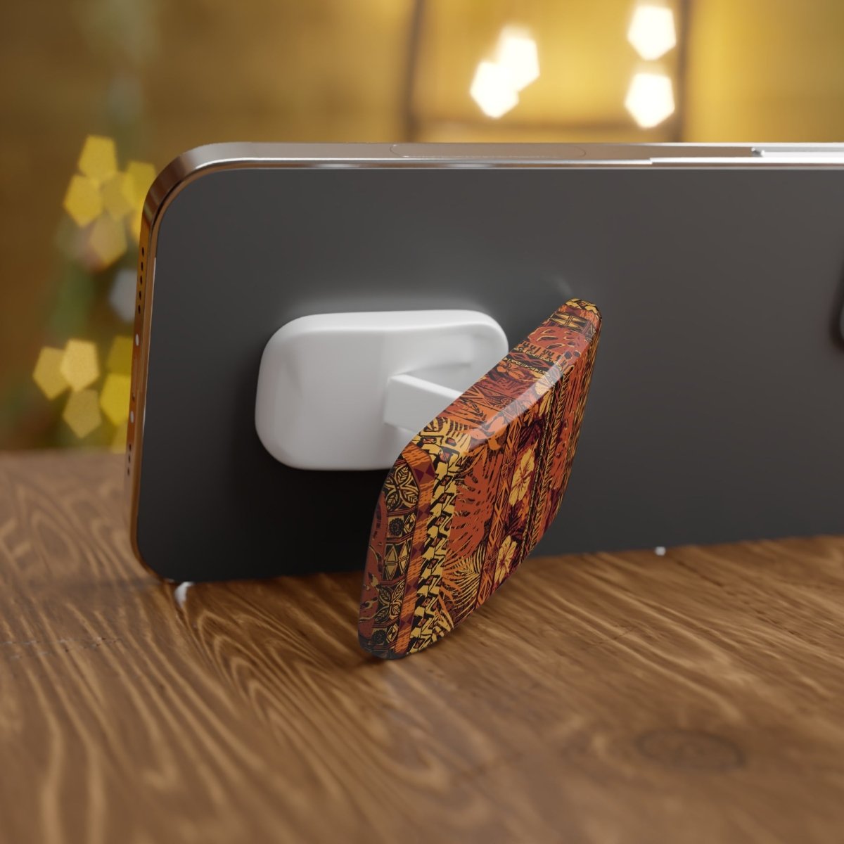 Babe Phone Stand - Poutasi Promise - AU/NZ/USA - The Koko Samoa