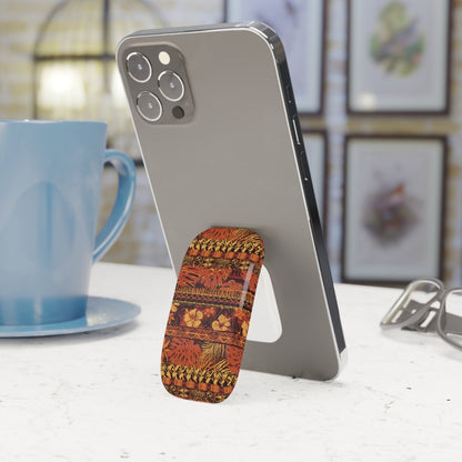 Babe Phone Stand - Poutasi Promise - AU/NZ/USA - The Koko Samoa