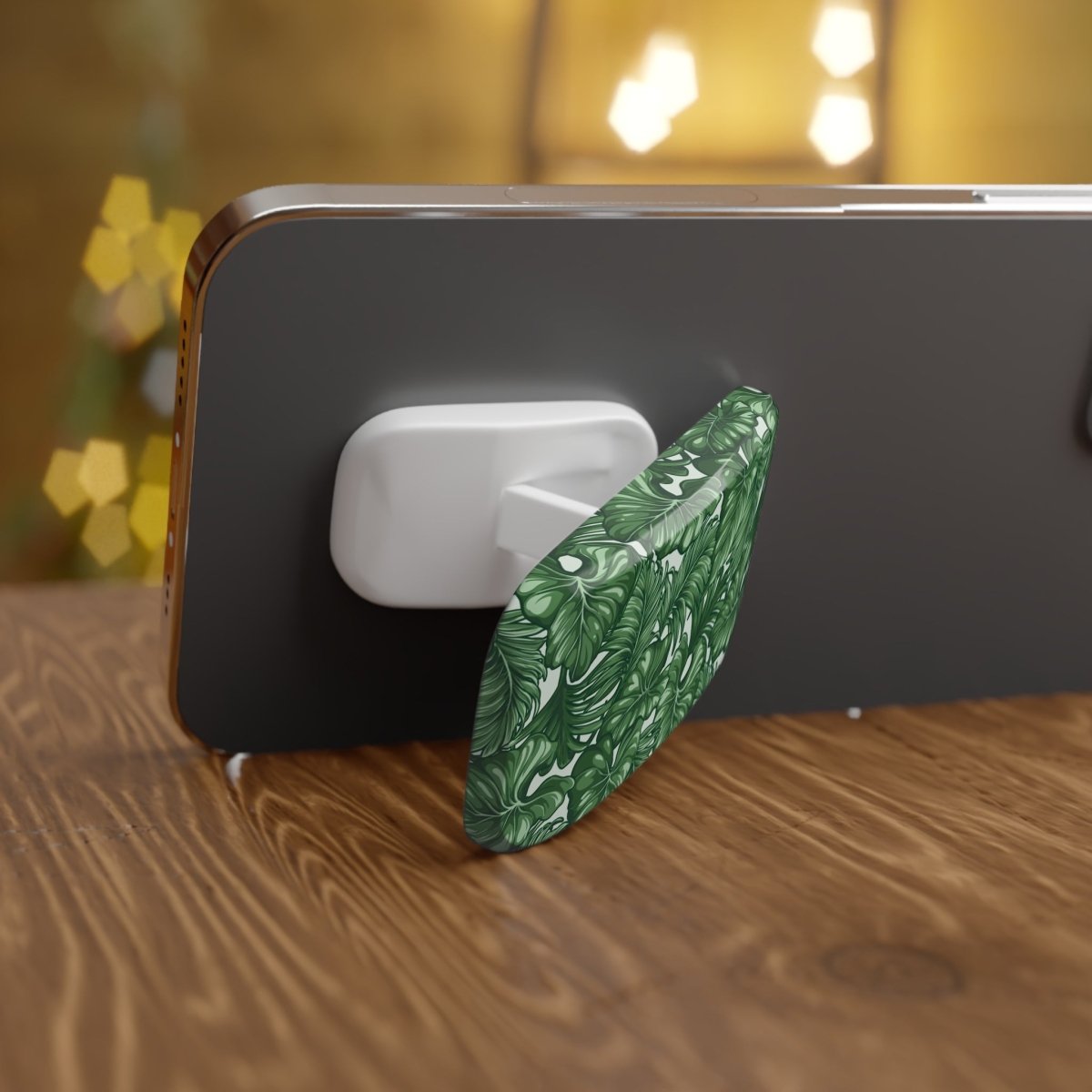 Babe Phone Stand - Saoluafata - AU/NZ/USA - The Koko Samoa