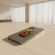 Babe Phone Stand - Sina & The Eel - AU/NZ/USA - The Koko Samoa