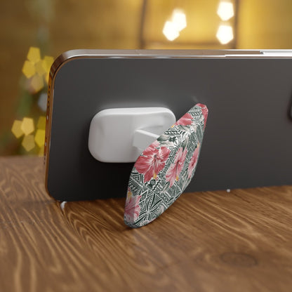 Babe Phone Stand - Solosolo - AU/NZ/USA - The Koko Samoa