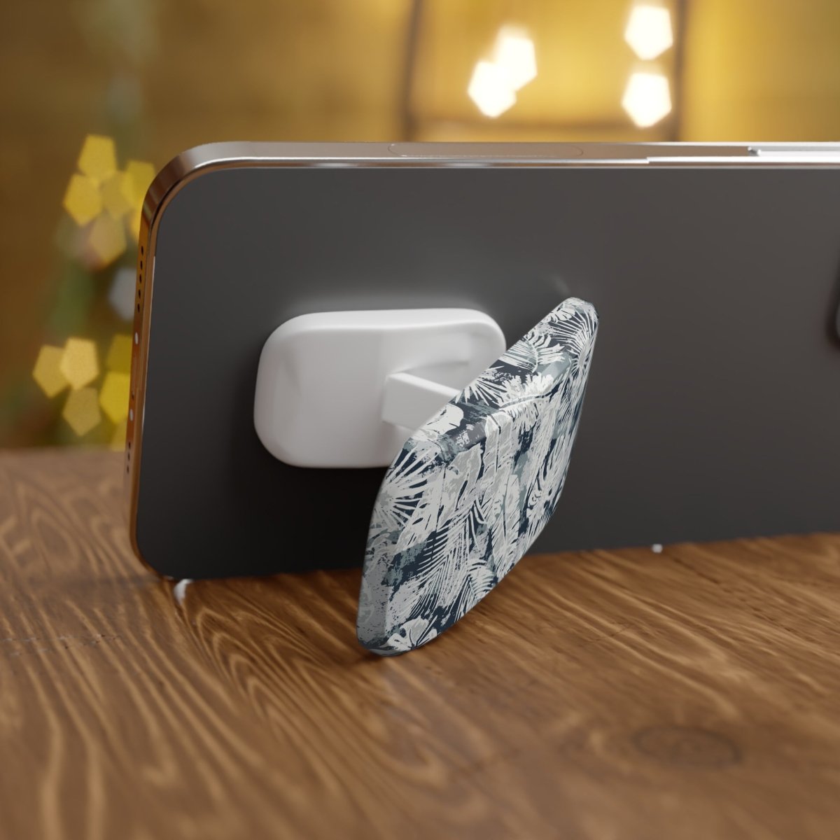 Babe Phone Stand - Tiavi - AU/NZ/USA - The Koko Samoa