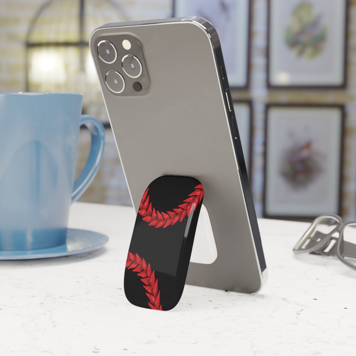 Babe Phone Stand - Ula Fala - AU/NZ/USA - The Koko Samoa