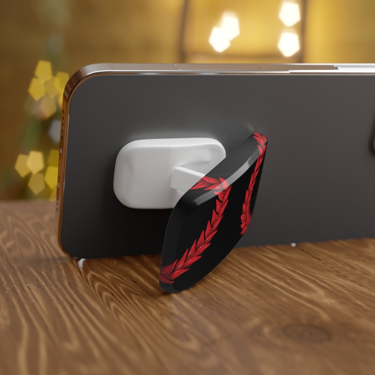 Babe Phone Stand - Ula Fala - AU/NZ/USA - The Koko Samoa