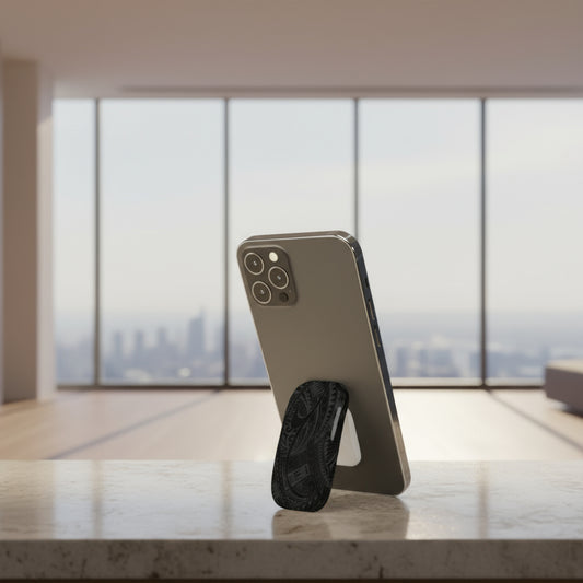 Babe Phone Stand - Warrior - AU/NZ/USA - The Koko Samoa