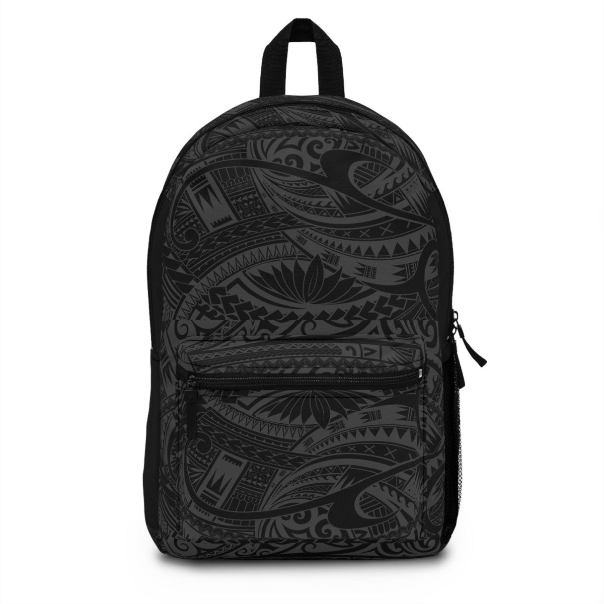 Backpack - Warrior - The Koko Samoa