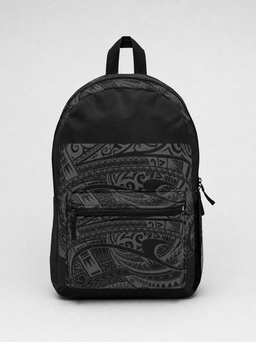 Backpack - Warrior - The Koko Samoa