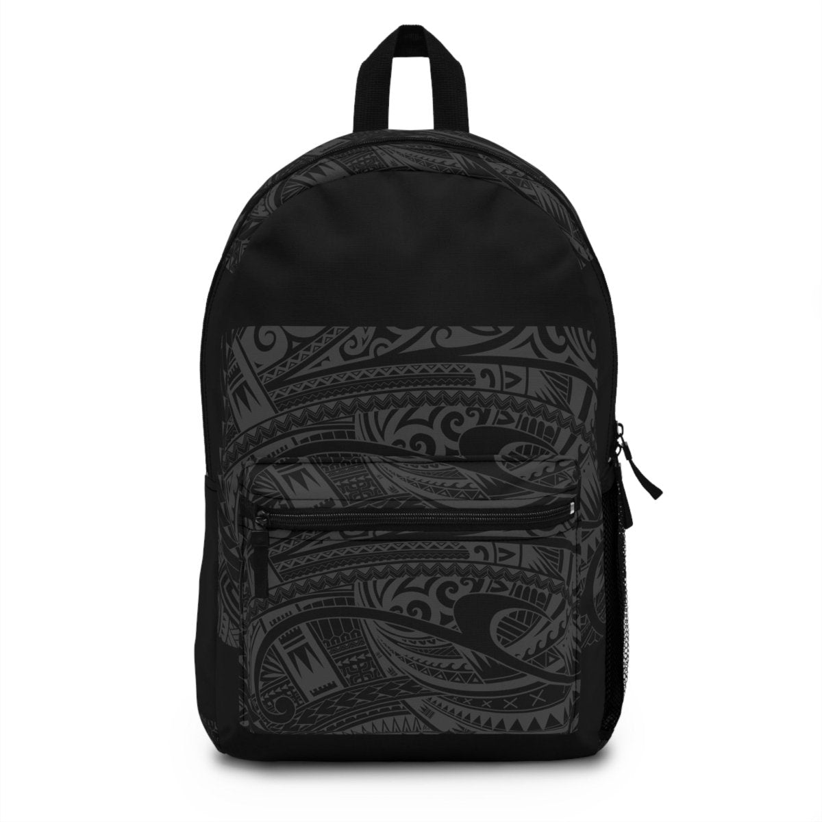 Backpack - Warrior - The Koko Samoa