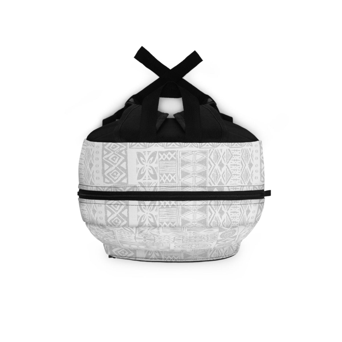 Backpack - White Sunday - The Koko Samoa