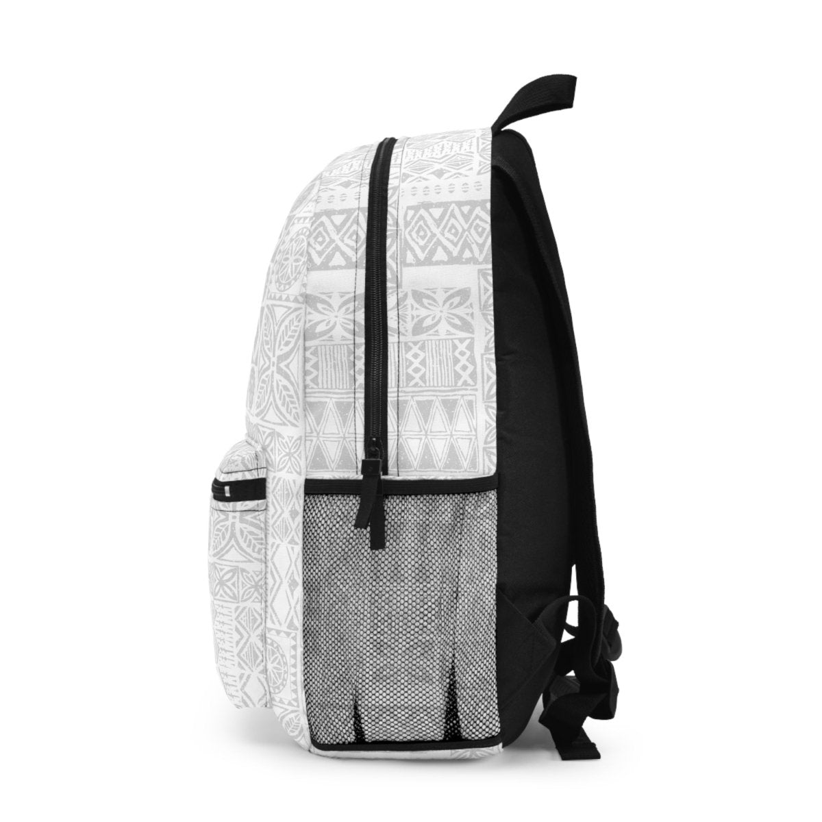 Backpack - White Sunday - The Koko Samoa