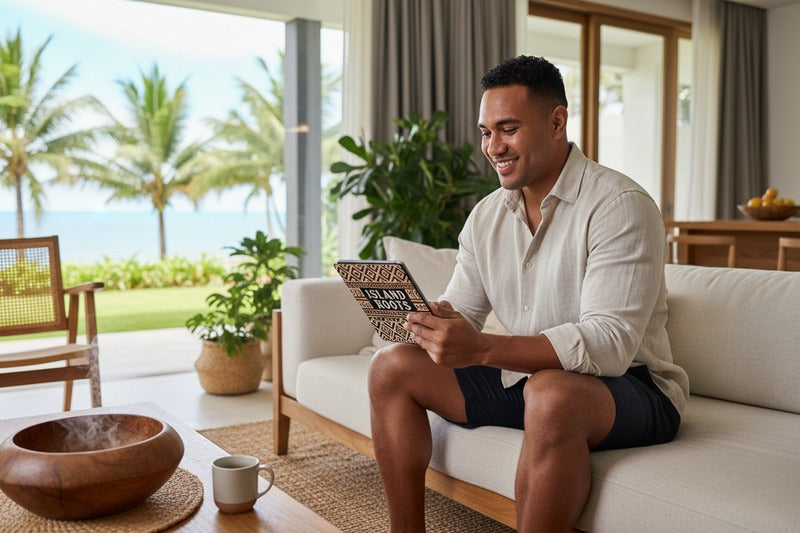 Today's Featured: E-Books