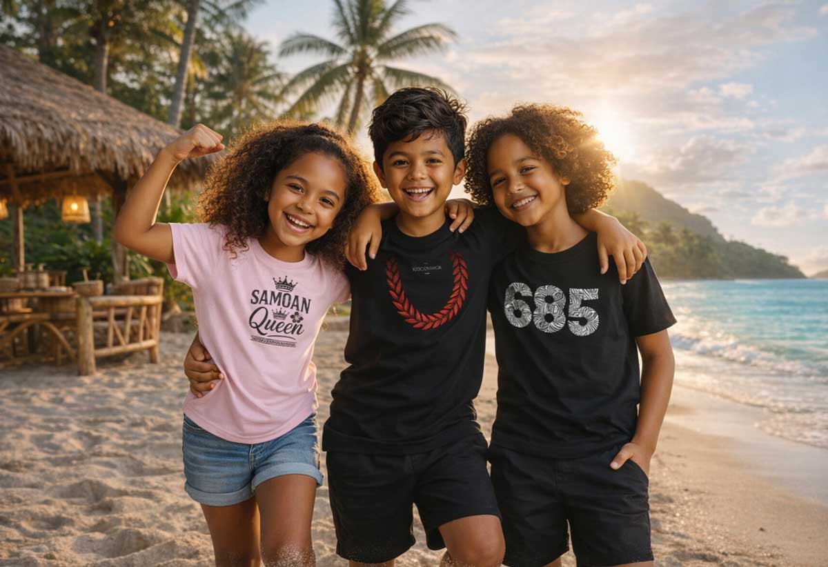 Today's Featured: Kids Tees