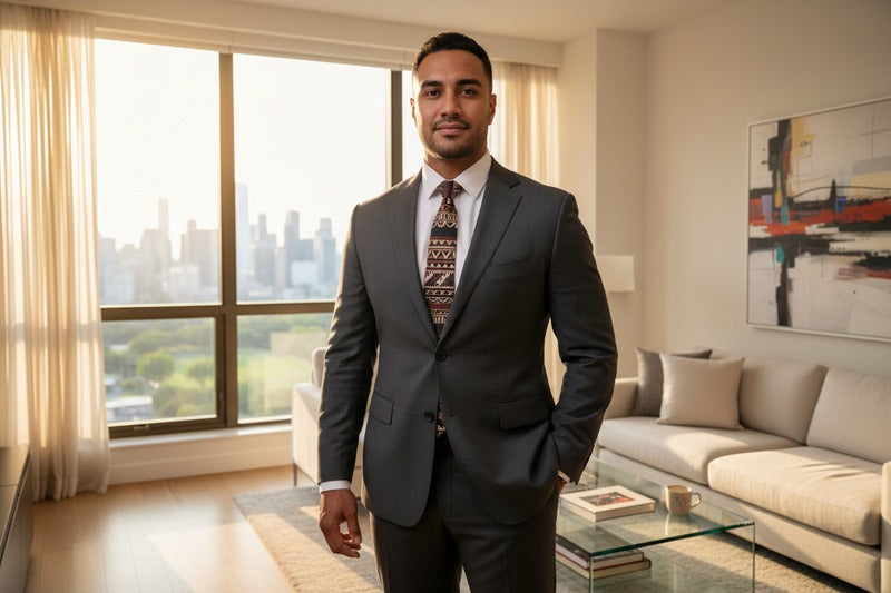 Today's Featured: Neckties