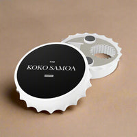 Bottle Opener - Brand Classic - AU/NZ/USA - The Koko Samoa