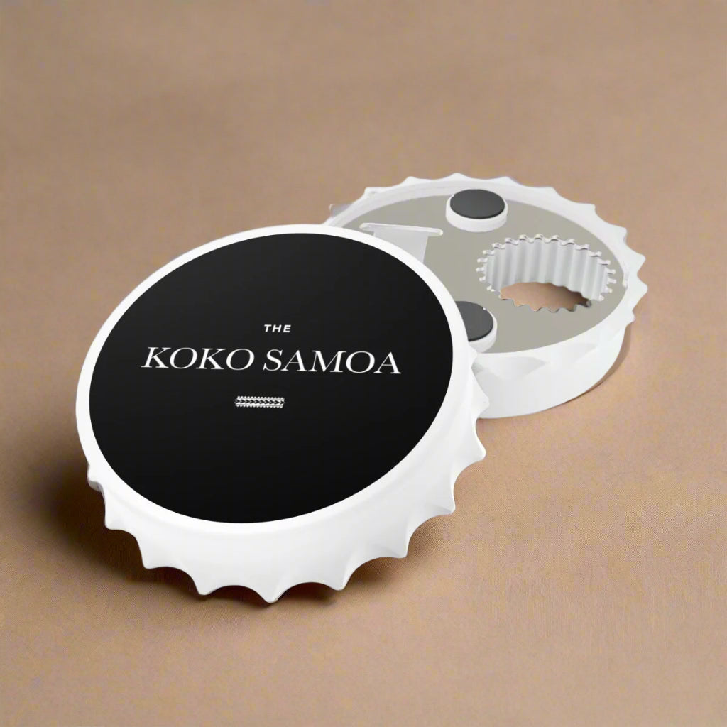 Bottle Opener - Brand Classic - AU/NZ/USA - The Koko Samoa