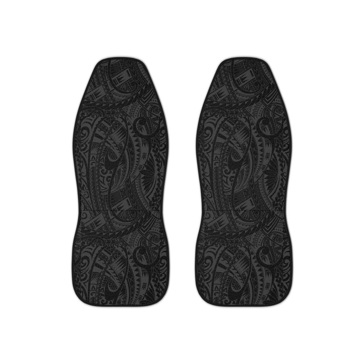 Car Seat Covers - Warrior - The Koko Samoa