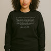 Champion Unisex Sweatshirt - Love Never Fails - AU/NZ/USA - The Koko Samoa