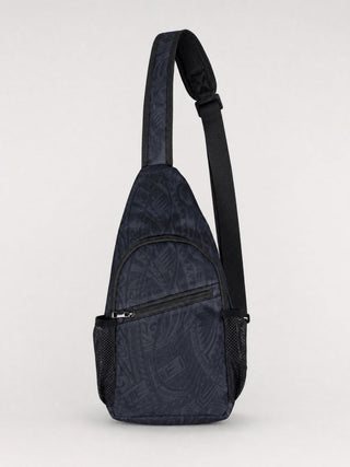 Chest Bag - Warrior - The Koko Samoa