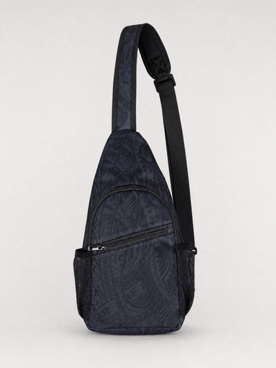 Chest Bag - Warrior