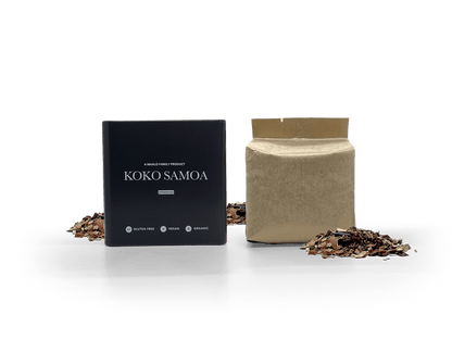 Chocolate Cacao Husk Tea | USA Delivery - TKS