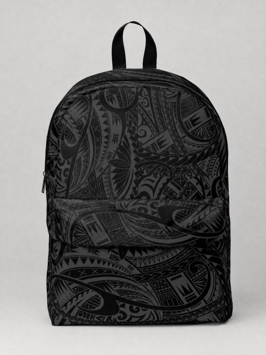 Classic Backpack - Warrior - The Koko Samoa