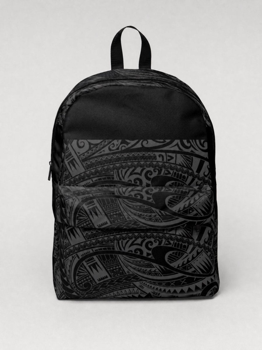 Classic Backpack - Warrior - The Koko Samoa