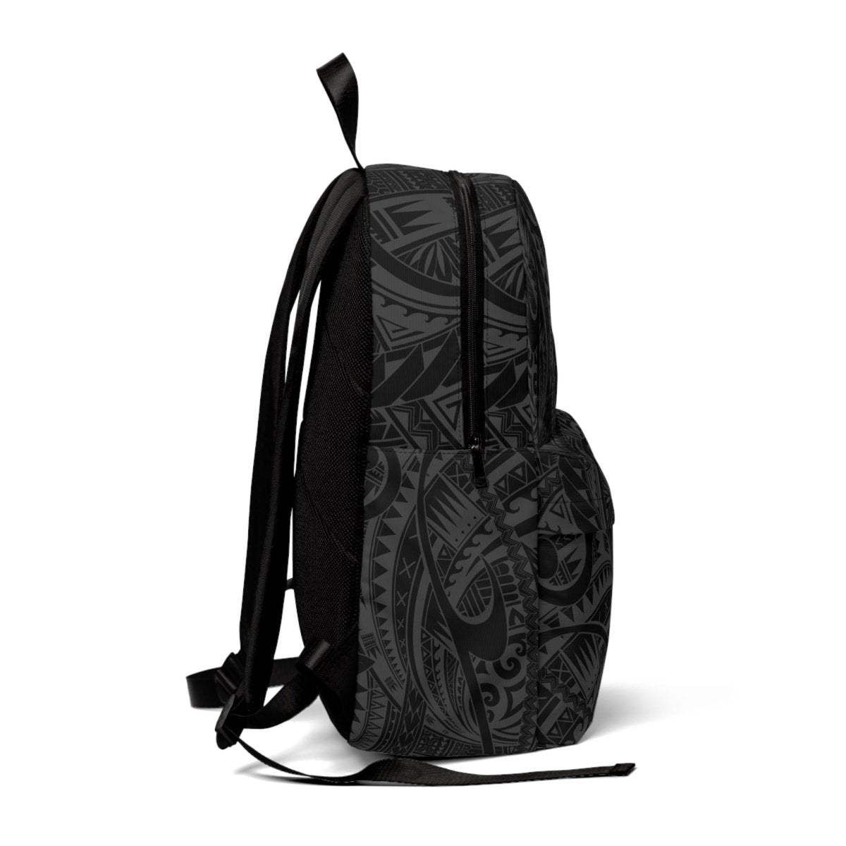 Classic Backpack - Warrior - The Koko Samoa