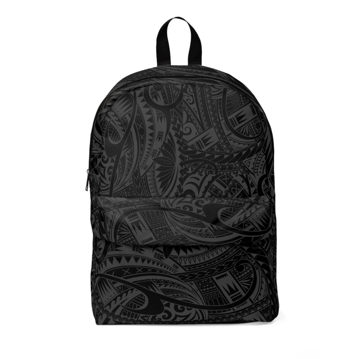 Classic Backpack - Warrior - The Koko Samoa