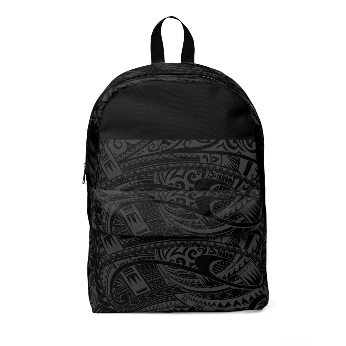 Classic Backpack - Warrior - The Koko Samoa