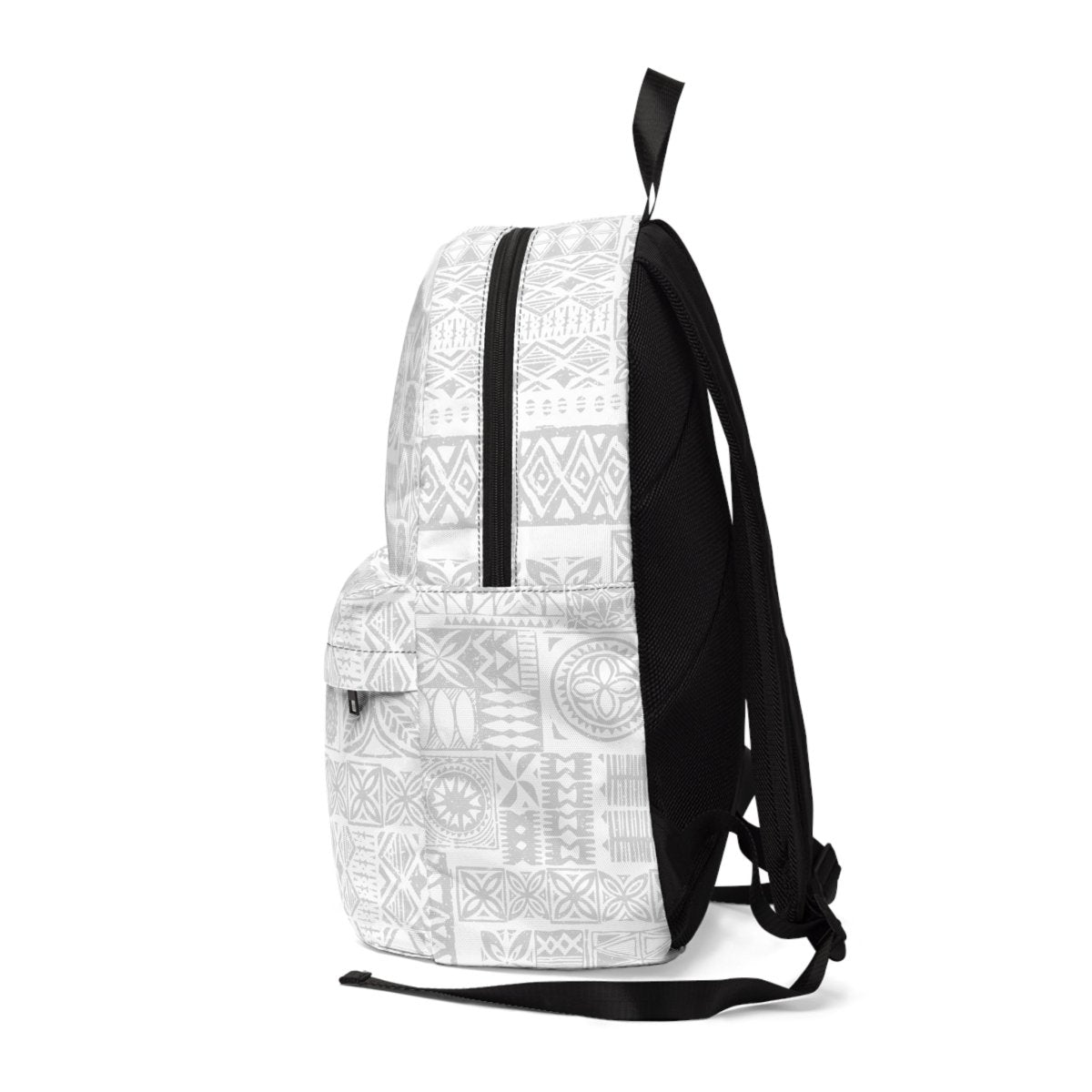 Classic Backpack - White Sunday - The Koko Samoa