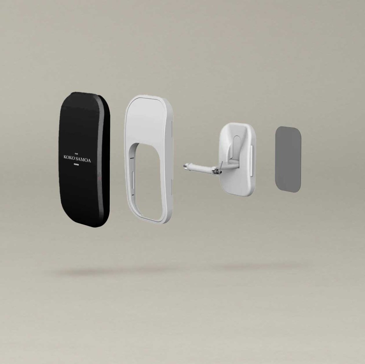 Clickit® Phone Stand & Holder - The Brand Classic - AU/NZ/USA - The Koko Samoa