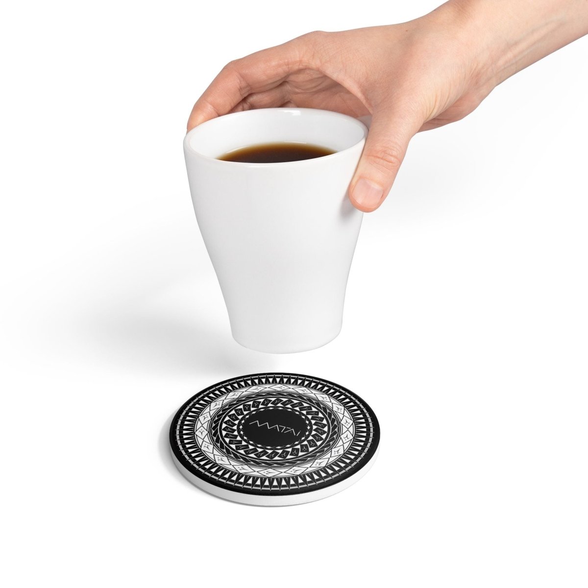 Coasters - Matai Samoan Spear - AU/NZ/USA - The Koko Samoa