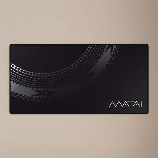 Desk Mat - Matai Personalized - AU/NZ/USA - The Koko Samoa