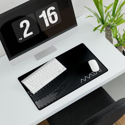 Desk Mat - Matai Personalized - AU/NZ/USA - The Koko Samoa