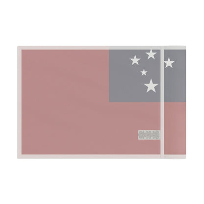 Samoan Flag - AU/USA - The Koko Samoa