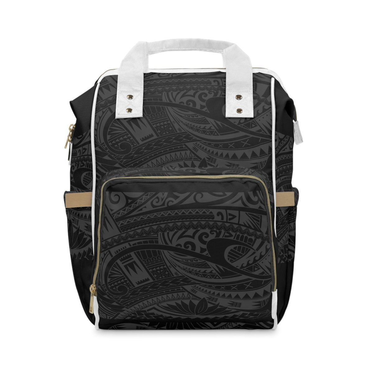 Diaper Backpack - Warrior - The Koko Samoa