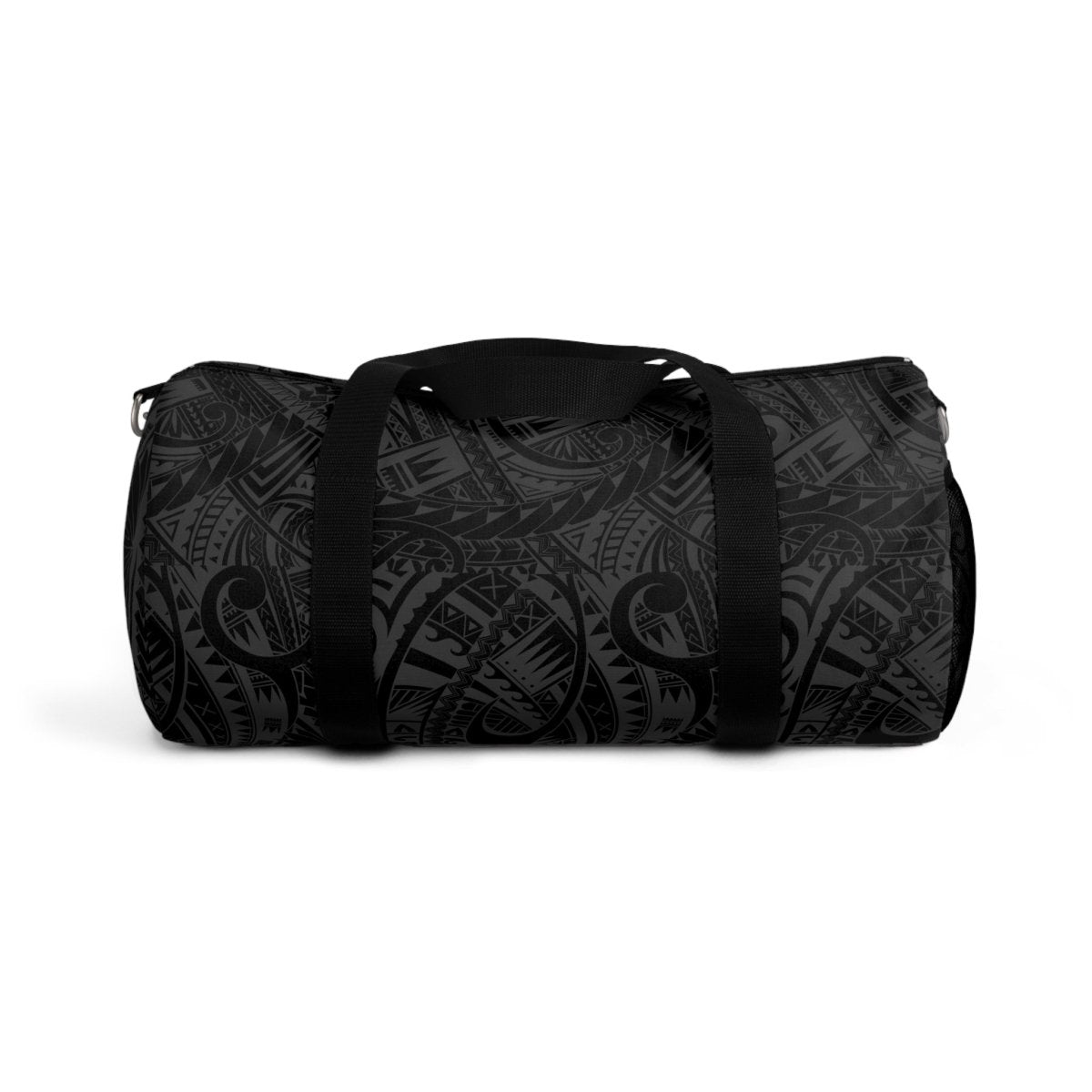 Duffel Bag - Warrior - The Koko Samoa