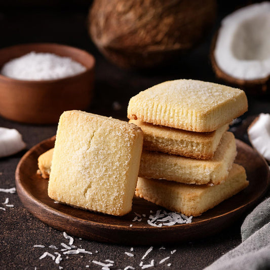 E - Book - Samoan Delights: Samoan Recipes Cookbook - Vol 1 - AU/NZ/USA - The Koko Samoa